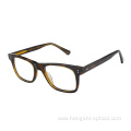 Optical Women Men Acetate Glasses Frames